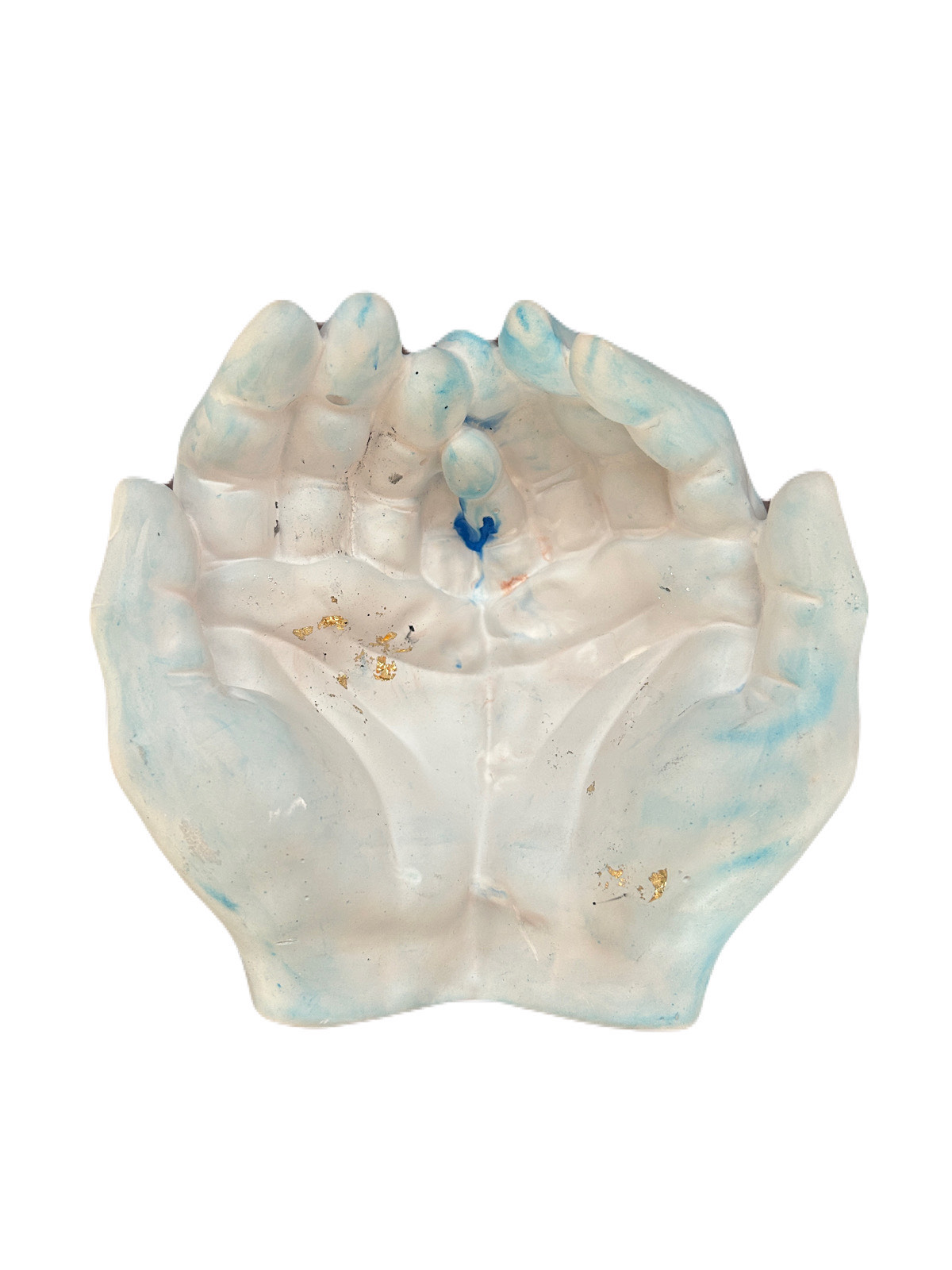 【 007 】ハンドオブジェ